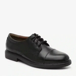 Dockers Gordon Cap Toe Oxford Shoes Sz 8‎